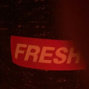 Meet your Posher, Thomas